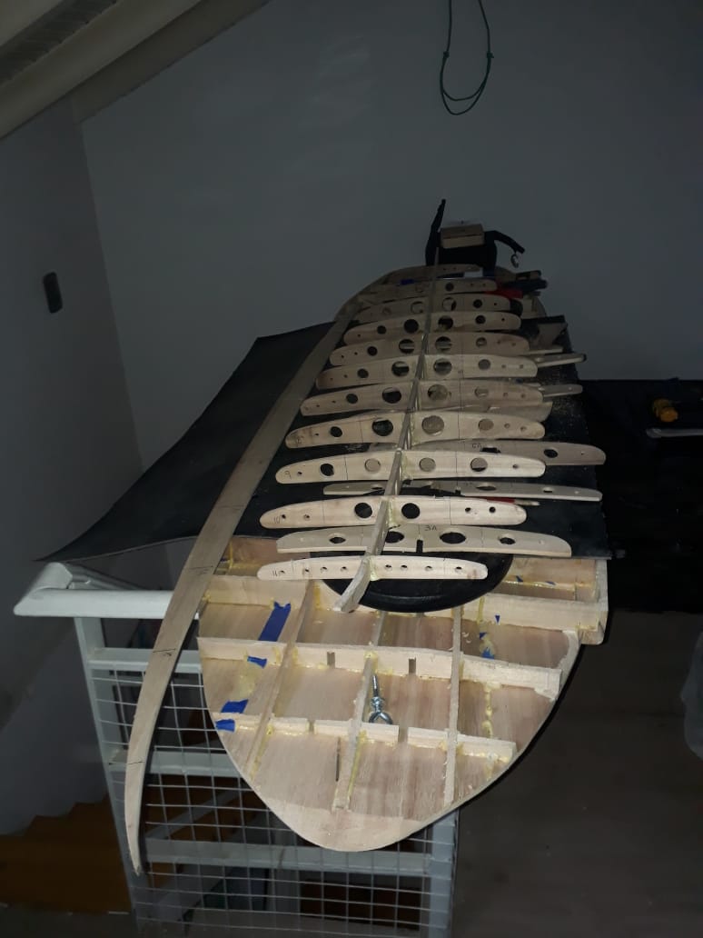Crea Tu Tabla De Surf VIkingo